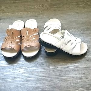 Croft&Barrow Sandals